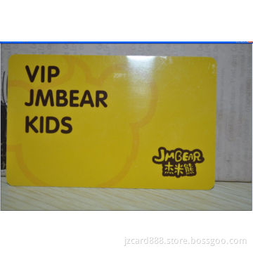 Buy Wholesale From China Offset Printing Plastic Cards
